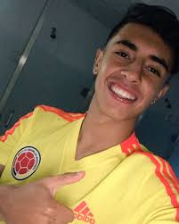 Chris Bermudez (@chrisbermudez_)