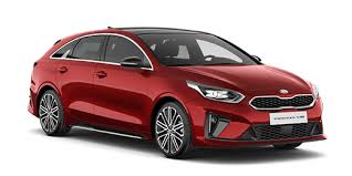 Kia Xceed Entdecken Kia Motors Austria