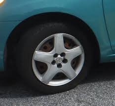 A rusting nail that is still doing its job is harmless, right? Paint Your Rusty Car Wheels The Easy Way 6 Steps Instructables