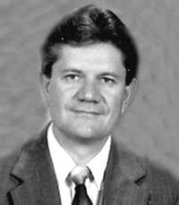 Jerry Hatton Obituary (2006)