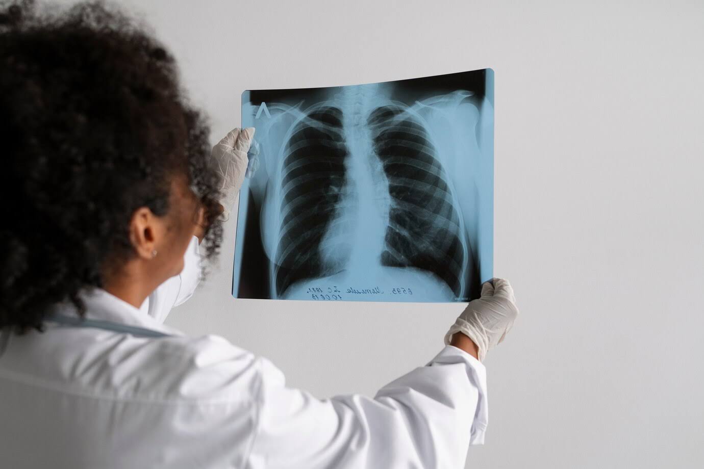 Lung Function Test Package
