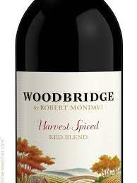 Woodbridge by robert mondavi cabernet sauvignon red wine, 1.5l. Woodbridge By Robert Mondavi Harvest Spiced Red Blend California Prices Stores Tasting Notes Market Data