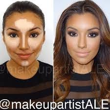 Alesha Alexander's Instagram, Twitter & Facebook