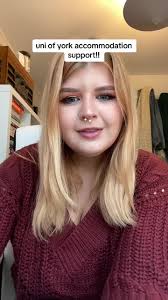 Collegiate System at the University of York