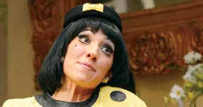 2017 Season Plays Wait Until Dark Hamlet The Hunchback of Notre Dame A  Midsummer Night's Dream The Hound of the Baskervilles *