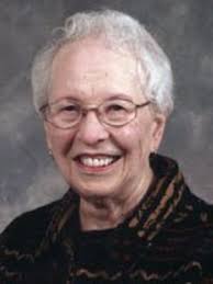 Obituary information for Catherine Harriet 'Kay' Fargey