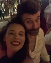 Fim de semana lindo dos meus tios Luiza e Gabriel 🥰♥️👰‍♀️🤵‍♂️💐