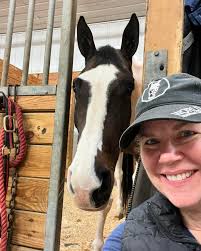 Nahla turns 8 years old today