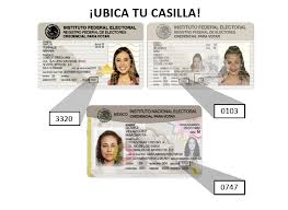 Cabe precisar que las casillas especiales, el día de la elección,. Ieeq