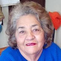 Mabel Chavez Obituary May 18, 2014