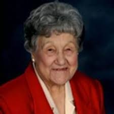 Bernice M. Callaghan Dhooghe Obituary March 6, 2016