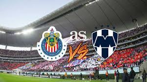 Flip the switch in the knockout rounds? Chivas Vs Rayados De Monterrey 1 2 Resumen Del Partido Y Goles As Mexico