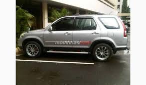 Check spelling or type a new query. Honda Crv At 2 0 Tahun 2005 Silver