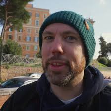 Brett Ormerod, not a big fan of Harry Redknapp