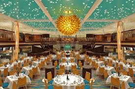 5 Carnival Sunshine Restaurants You Should Try Carnival Sunshine Carnival Cruise Line Carnival Sunshine Ship