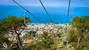 Eurovision winners måneskin agree to drug test after cocaine allegations. Capri At Leisure From Sorrento Leisure Italy