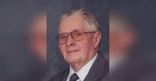 Obituary information for Walter Hyam