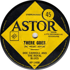 Doc Carroll And The Royal Blues