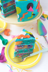 Party house decorations, hawalli, al 'āşimah, kuwait. How To Throw A Nostalgic 90s Themed Party Brownie Bites Blog