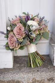 Shop a wholesale florist and save big on diy wedding flowers! Gallery Dusty Rose Wedding Bouquets 5 Deer Pearl Flowers