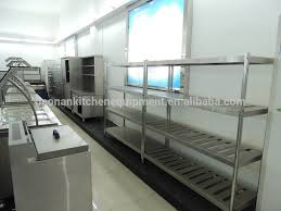 restaurant and hotel stainless steel