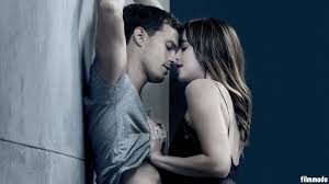 Özgürlüğün Elli Tonu (Fifty Shades Freed) Türkçe dublaj 1080p Full HD izle