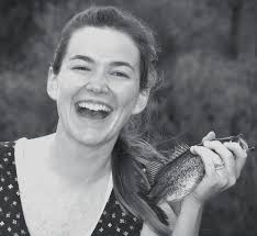 OUTDOORS WITH PETER YOUNG