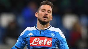 Dries mertens | flashscore.co.uk website offers transfer history and career statistics of dries mertens (napoli / belgium). Dries Mertens Increasingly Likely To Leave Napoli With Contract Up This Summer 90min