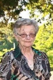 Edith Marie Huddleston