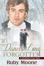 Dances Long Forgotten (Winsford Green Book 1)