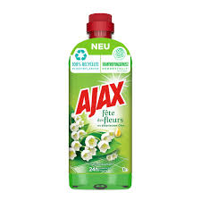 Открыть страницу «ajax systems» на facebook. Ajax Ultra7 Allzweckreiniger Fruhlingsblumen Online Bestellen