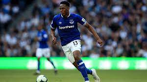 Yerry mina statistics played in everton. Yerry Mina Could Leave Of The Everton To Play Yielded In Turkey