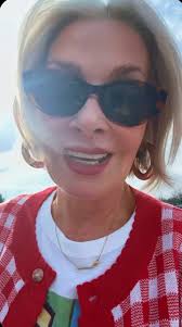 Here is the link ➡️  https://shopsassyfrass.com/products/gingham-pattern-cropped-cardigan-with-scallop-edges-fw10334-red-white-l