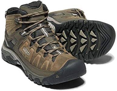 Keen Targhee III Waterproof Mid Hiking Boot