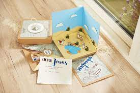 Diy bastelideen und bastelanleitungen für alle, die schön feiern wollen. Explosionsbox Basteln Vbs Hobby Bastelshop