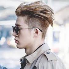 It features a short fade on the. 65 Asian Men Hairstyles For An Impeccable Look Men Hairstylist