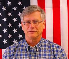 After 25 years at the Town of...