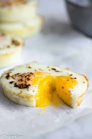 You made it, it was a success (or not!) but now you're left with a bunch of extra egg yolks you don't know what to do with! How To Cook Eggs In The Oven Food Faith Fitness