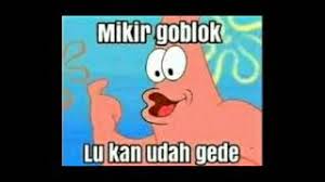 Maybe you would like to learn more about one of these? Mentahan Stiker Patrick Bagus Buat Di Kasih Di Vidio Jedag Jedug Part 2 Freefire Youtube