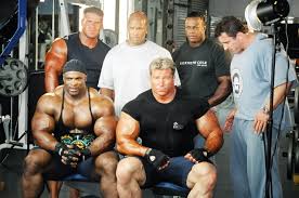 Apply for a gold's gym international, inc. Musclemecca Bodybuilding Forums