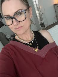 Chantelle Foss Jewelry Yellow Accessory Discussion