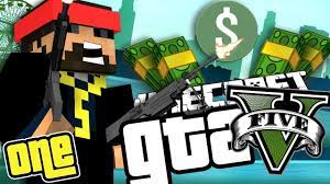 Maybe you would like to learn more about one of these? A New Start With All The Money In Minecraft Gta 5 Youtube