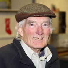 Charity workers at Christmas: the people spreading festive cheer