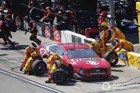 Check spelling or type a new query. Joey Logano S Crew Chief Suspended For Dover By Nascar