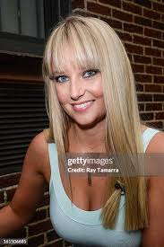 340 Ray Morton Photos & High Res Pictures