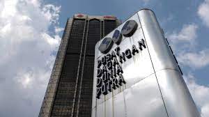 Sprawling over 1.7 million square feet with 253,000 sq feet of exhibition space, putra world trade centre (pwtc) is known for its high levels of personal service and a flexible approach. World Trade Centre Kuala Lumpur Offers To Be Vaccination Centre