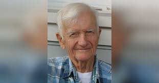 Obituary information for Erick Bailey Edwards