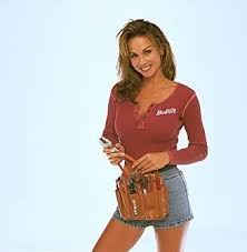 My Halloween Costume This Year Heidi From Home Improvement Going With A Group Of Guys As A Heidi Home Improvement Home Improvement Home Improvement Cast