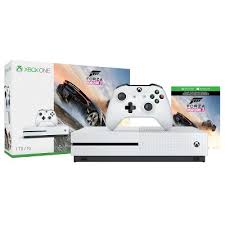 Xbox One S 1tb Forza Horizon 3 Bundle White Xbox One S 1tb Xbox One S Xbox One