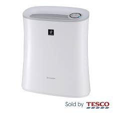 Some are far more effective at cleaning the air. Sharp Air Purifier Fpf30lh La Lc Shopee Malaysia